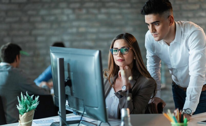 corporate software inspector