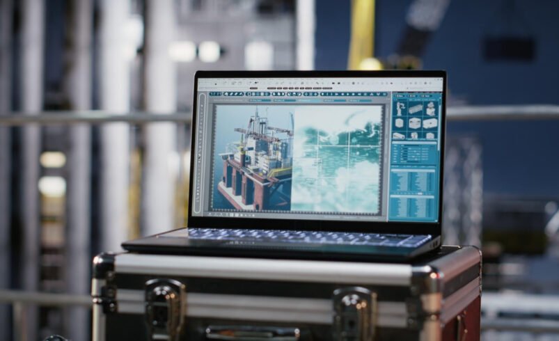 construction technology news