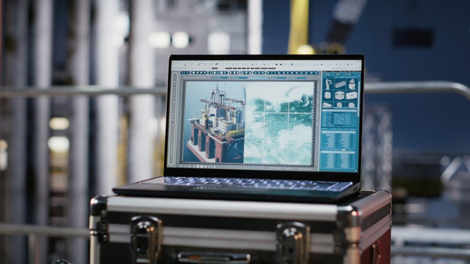 construction technology news