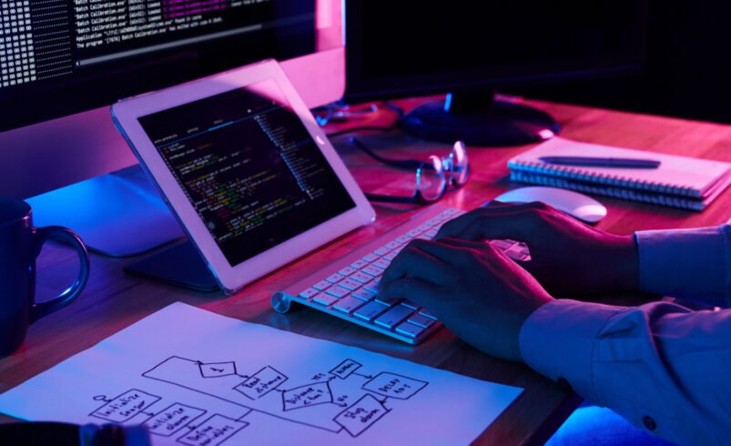 what is adaptive software development
