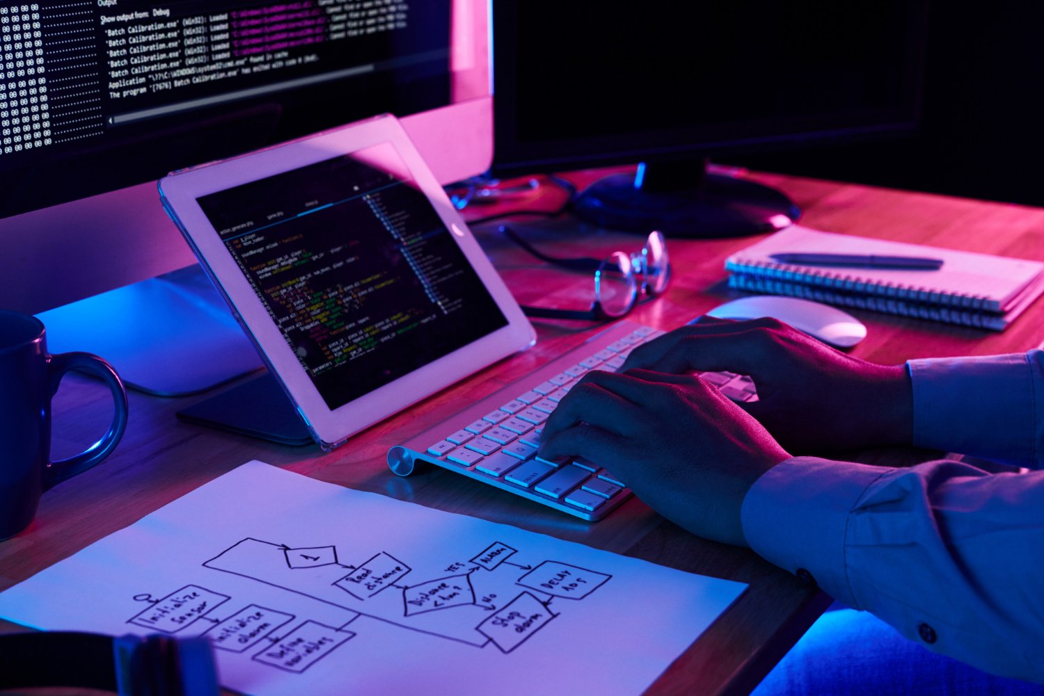 what is adaptive software development