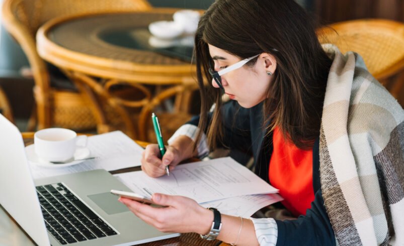 Do Colleges Check for AI in Application Essays