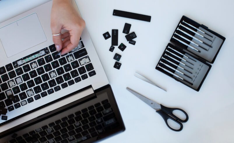 How to Fix Undoing Changes Made to Your Computer