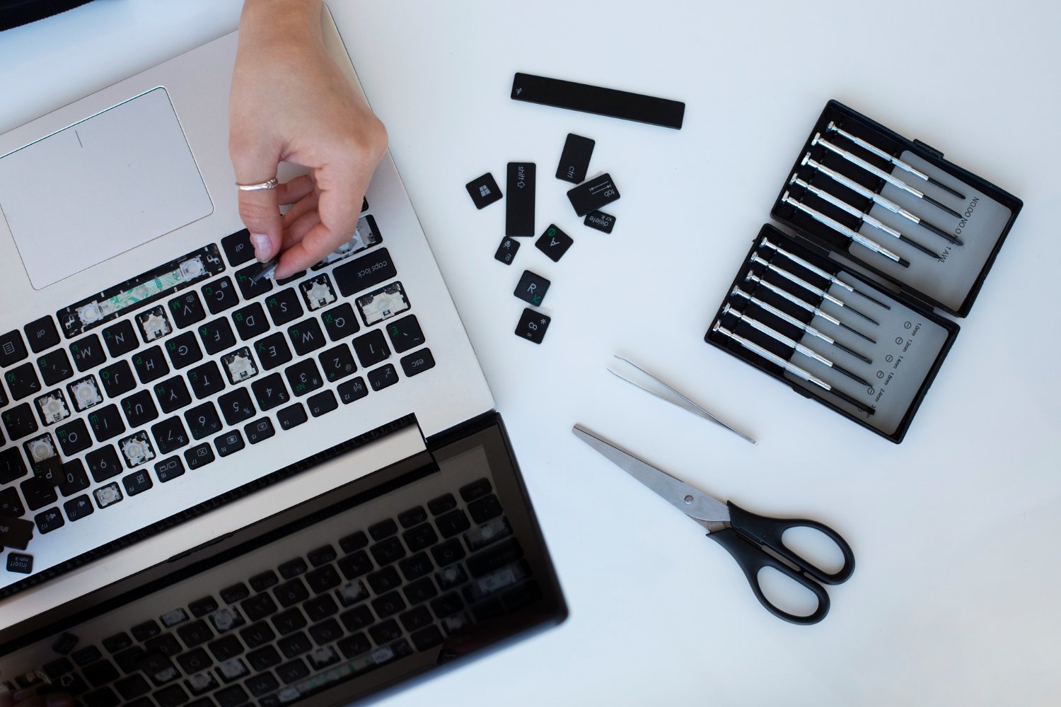 How to Fix Undoing Changes Made to Your Computer