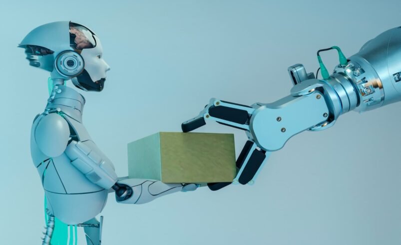 Artificial Intelligence Dropshipping for Better Product Research