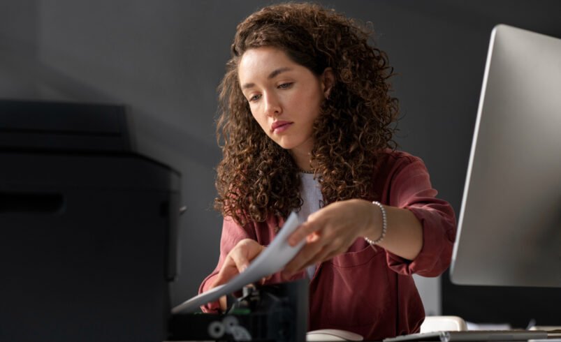 Best Invoice Automation Software for Finance Teams UK
