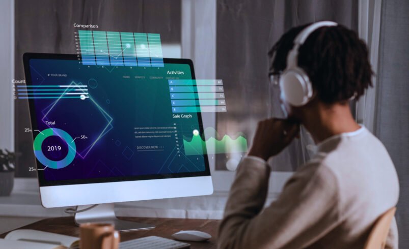 Grow Traffic Via Flow Automated Intelligence Smart AI Tools