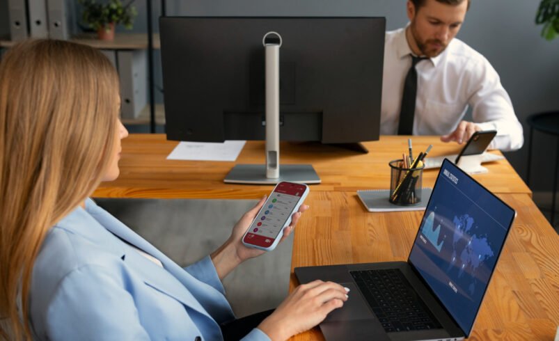 automation personnel services