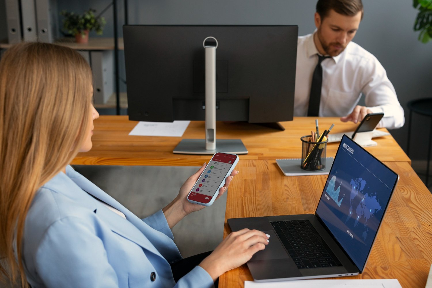 Why Use Automation Personnel Services for Talent Growth UK
