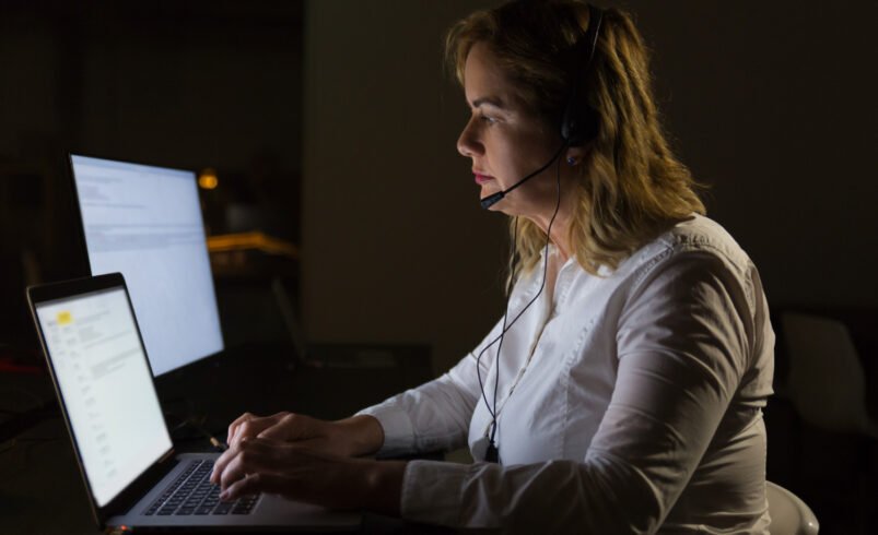 Your Computer or Network May Be Sending Automated Queries