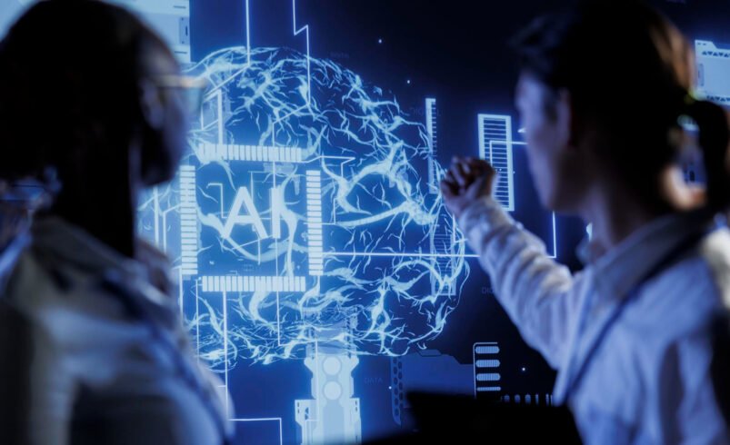 Best Make a Artificial Intelligence Deep Learning Basics