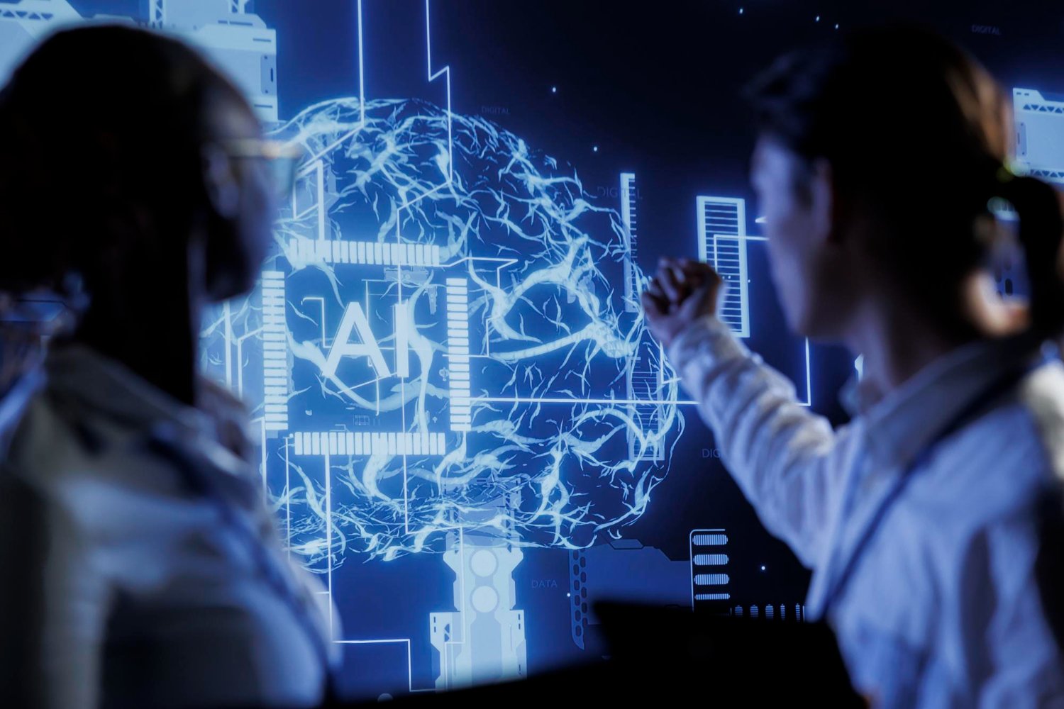 Best Make a Artificial Intelligence Deep Learning Basics