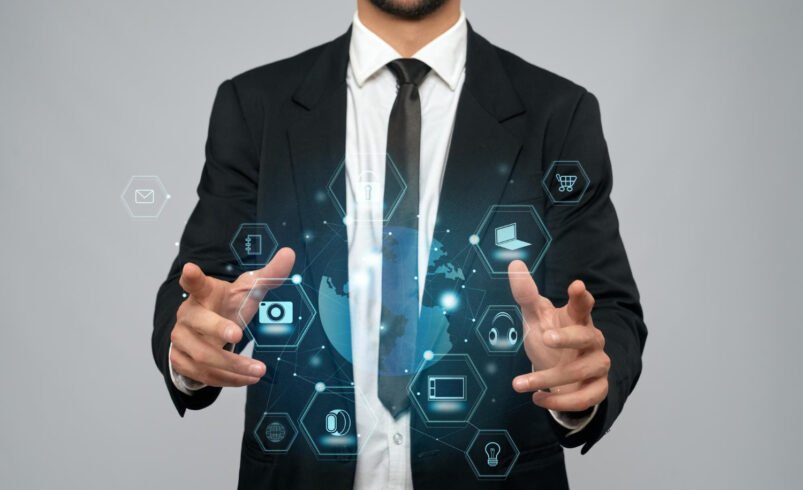 automation personnel services