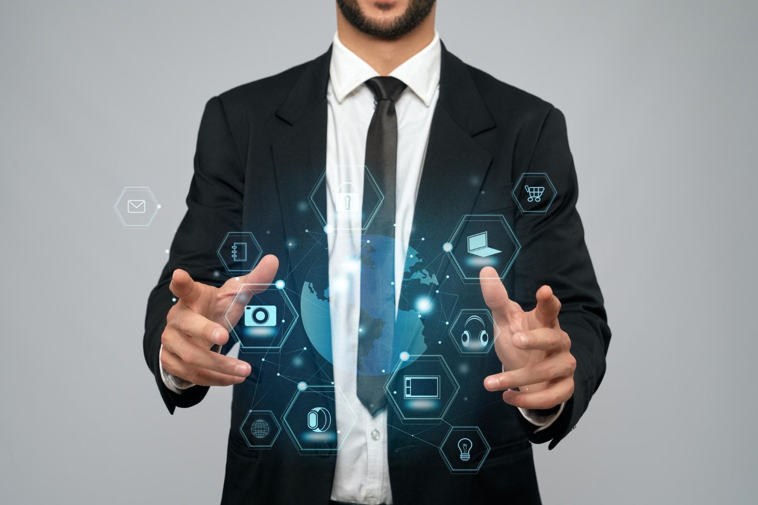 Expert Insights on Automation Personnel Services for Hiring