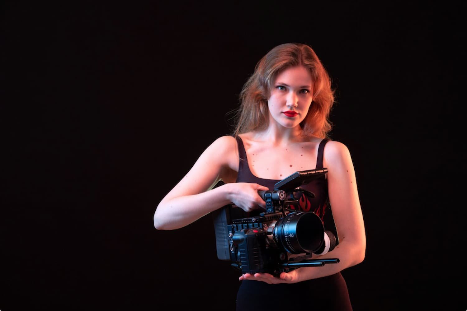 Best Artificial Intelligence Photoshoot Tips for Content Creators
