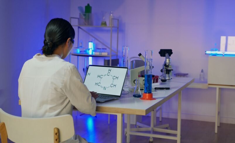 What Is the Best Ai for Organic Chemistry