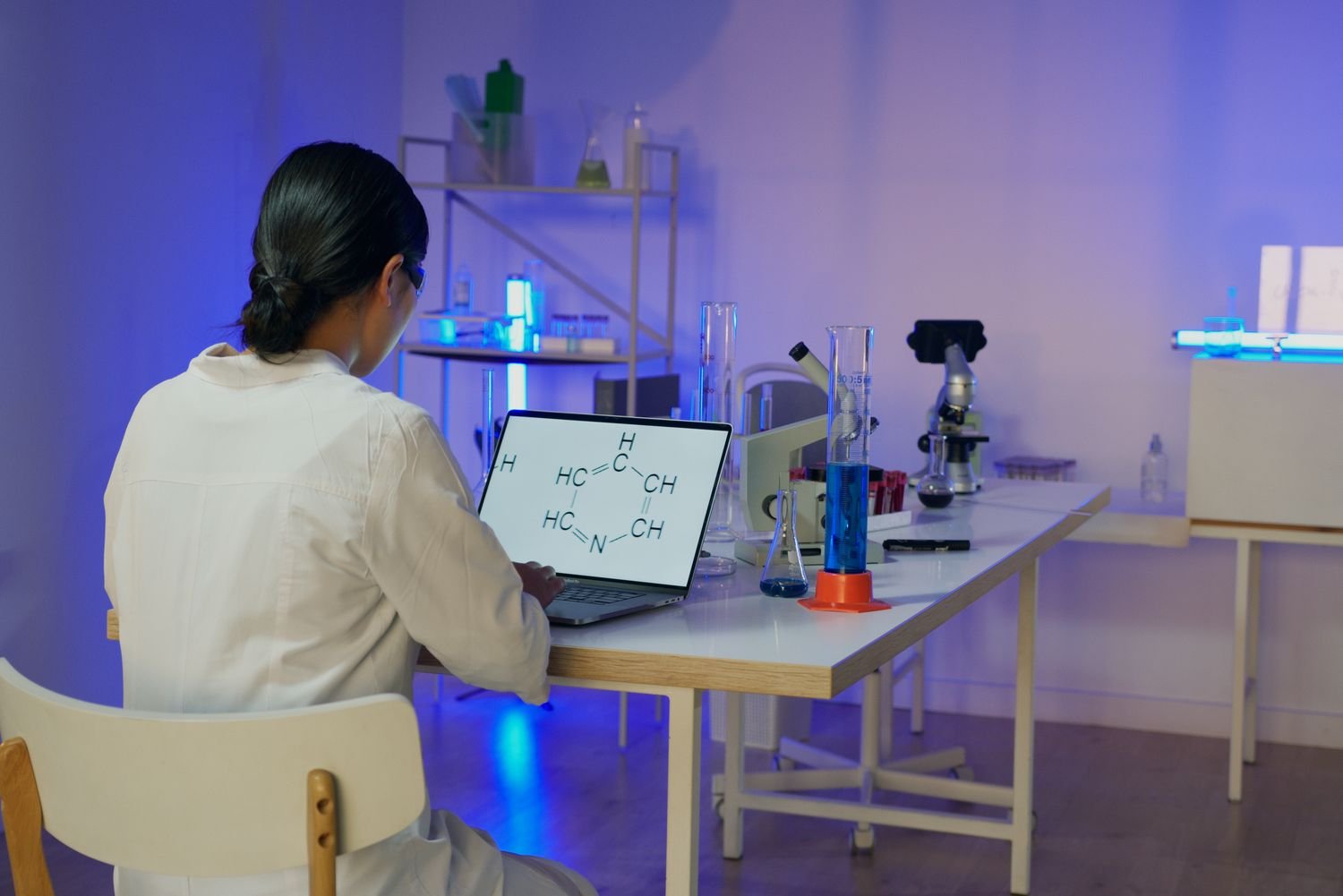What Is the Best Ai for Organic Chemistry