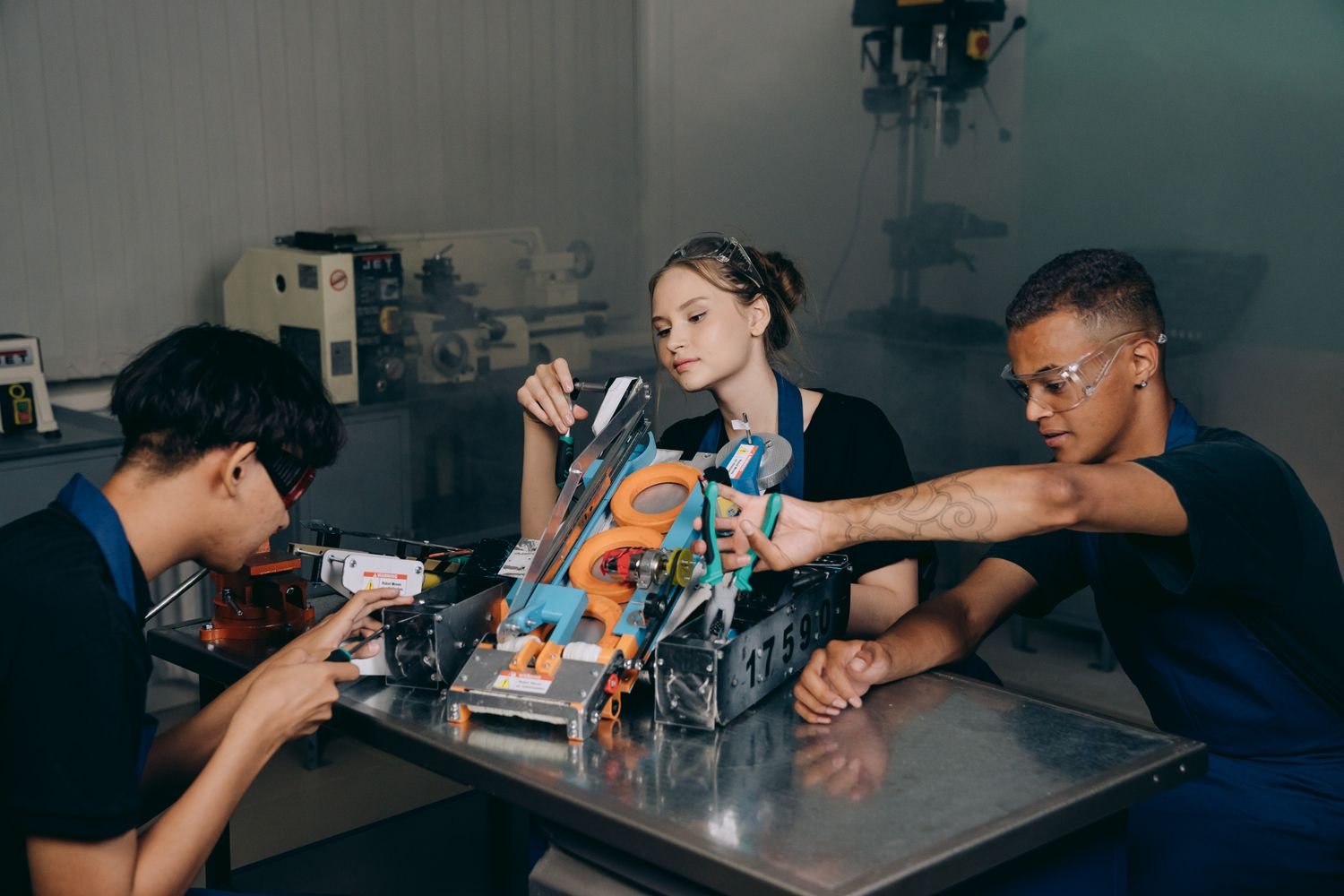 10 Robotics Programming Tips for Better Machine Learning