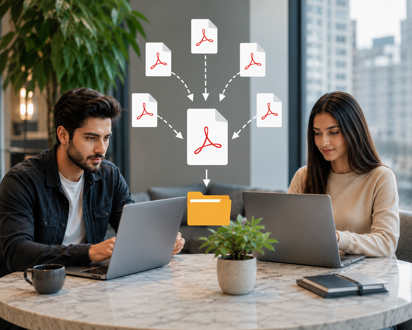 What's the Best Software for Merging PDF Files