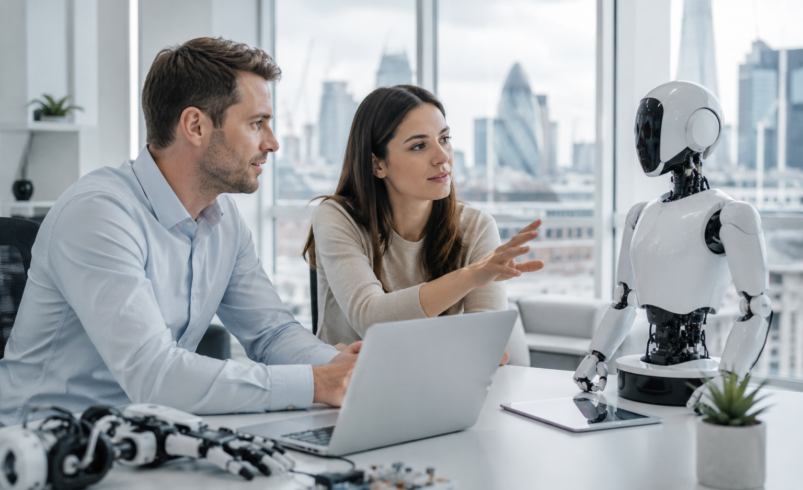 Can Apple Lead the Robotics Wave