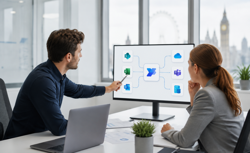 What Is Power Automate