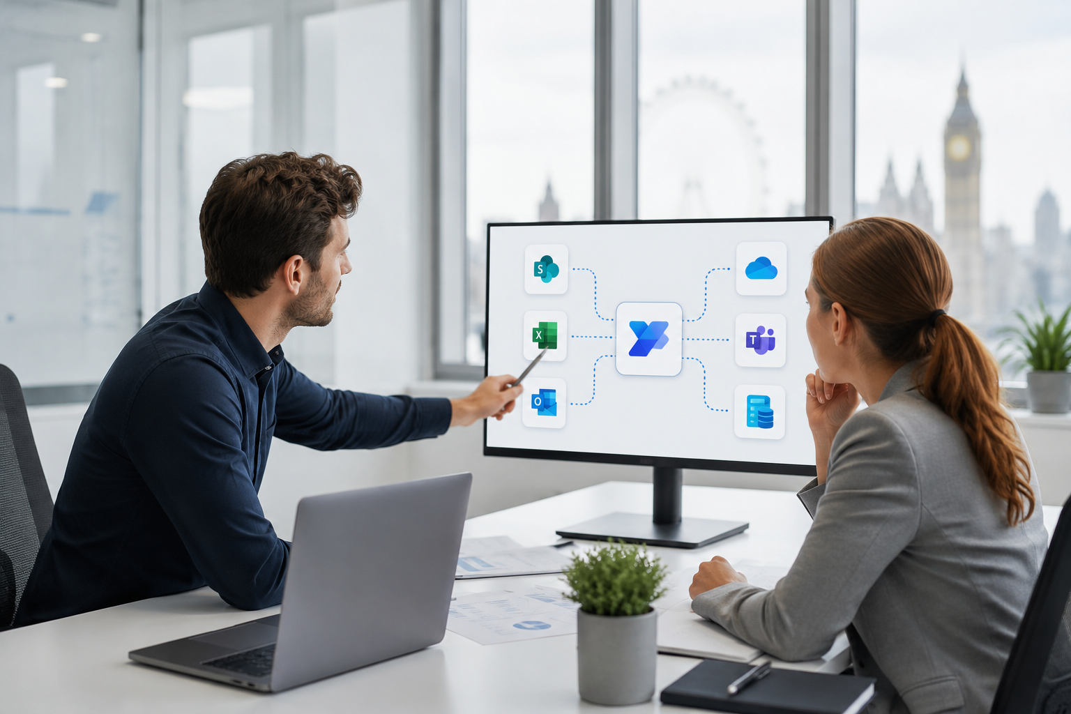 What Is Power Automate