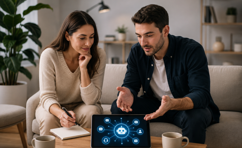 What Is Smart Response Technology