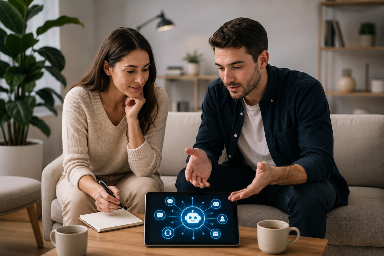 What Is Smart Response Technology