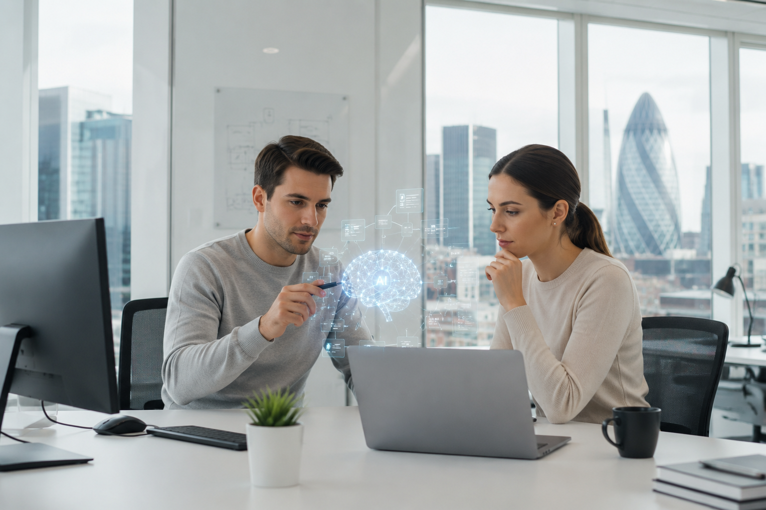 What Practices Are Beneficial for Training Ai Models with Prompts