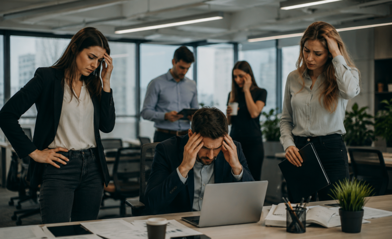 Why Ai Automation Agency Cold Outreach Fails 2026