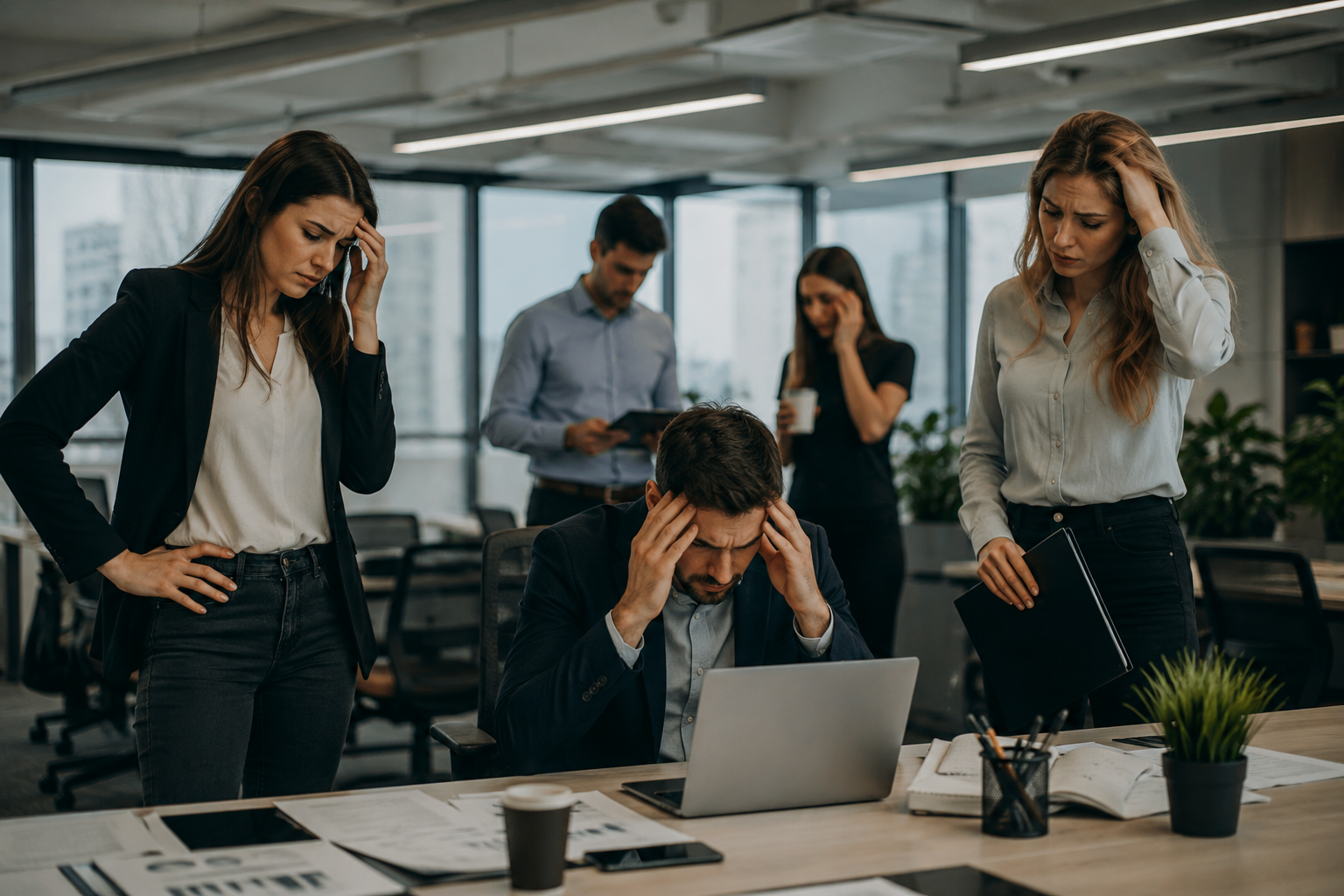 Why Ai Automation Agency Cold Outreach Fails 2026
