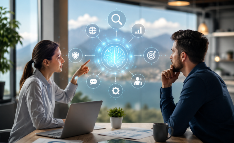 Why Use Ai Search Optimization Tools for Your Business