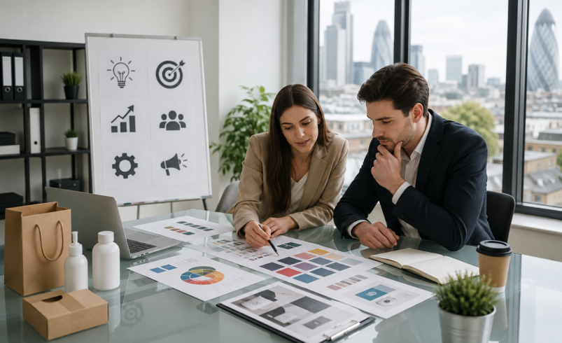 7 Automated Branding Tips for Small Business Growth