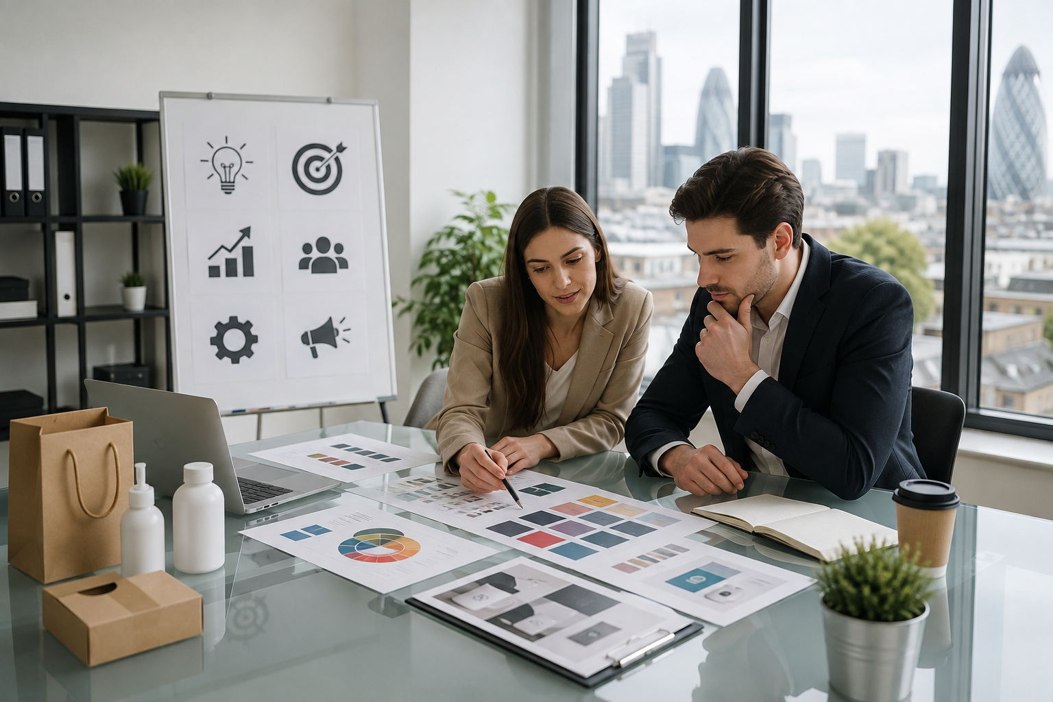 7 Automated Branding Tips for Small Business Growth