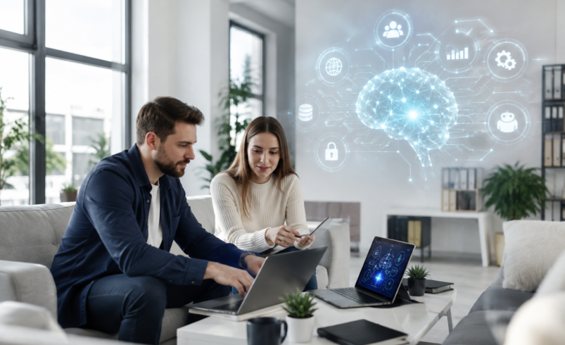 AI Software Development for Smarter Business Solutions