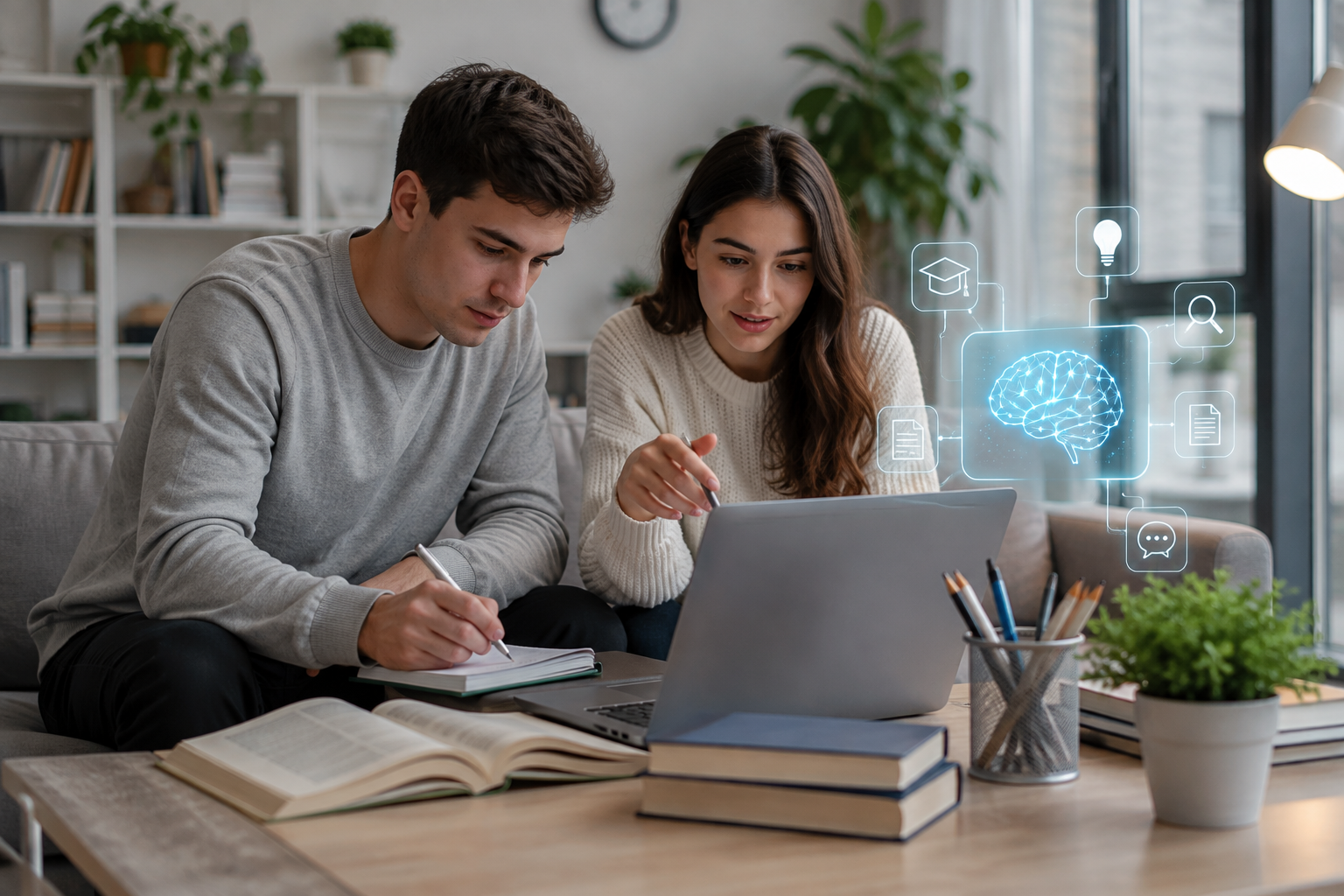 Best AI Study Tools for Students Who Want Better Results