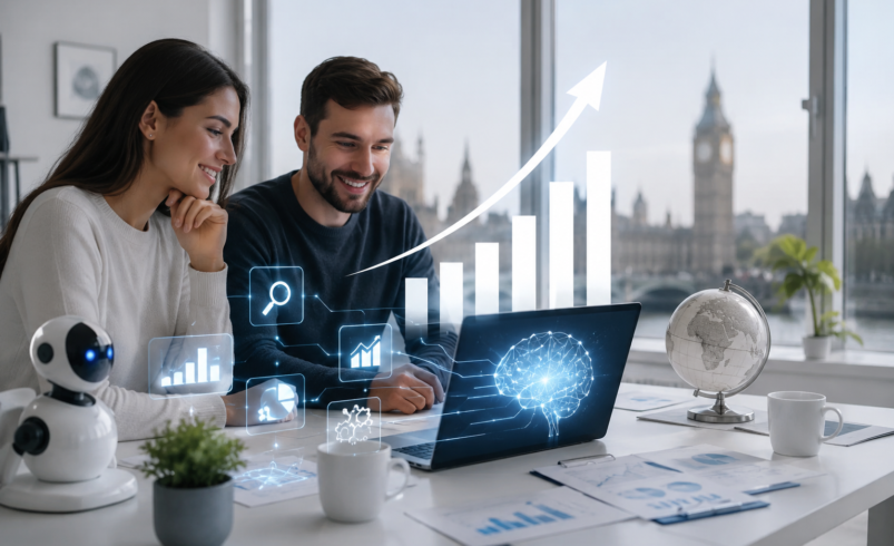 How Best AI SEO Tools 2026 Boost Organic Traffic