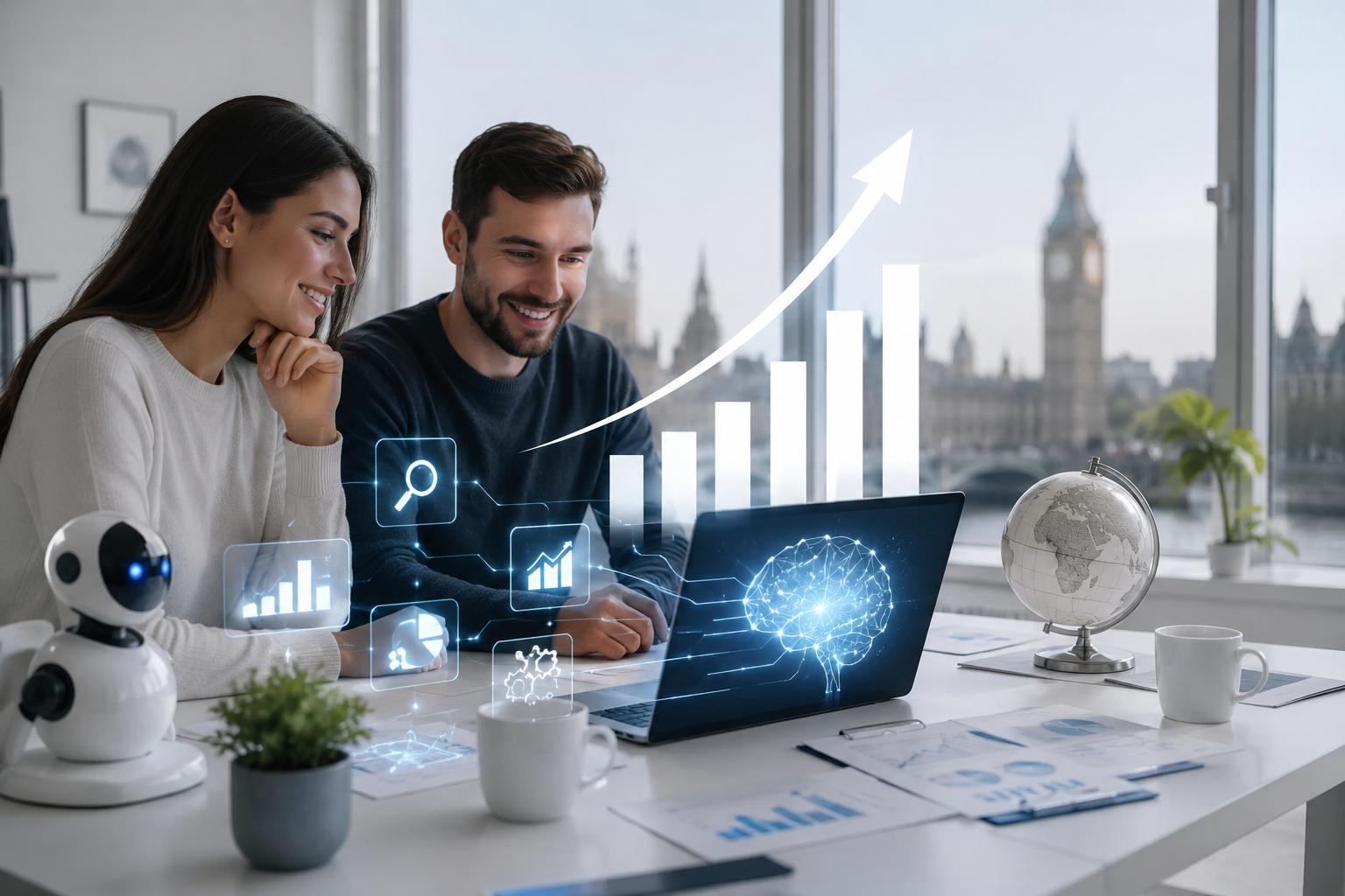 How Best AI SEO Tools 2026 Boost Organic Traffic