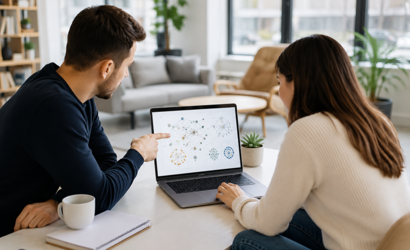 Machine Learning Algorithms Explained for Beginners