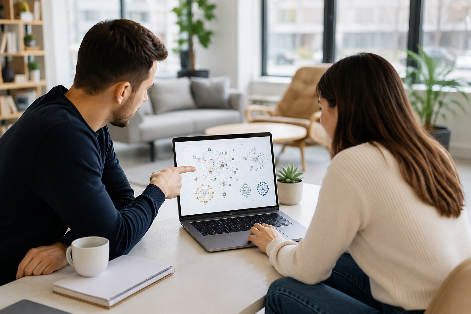 Machine Learning Algorithms Explained for Beginners
