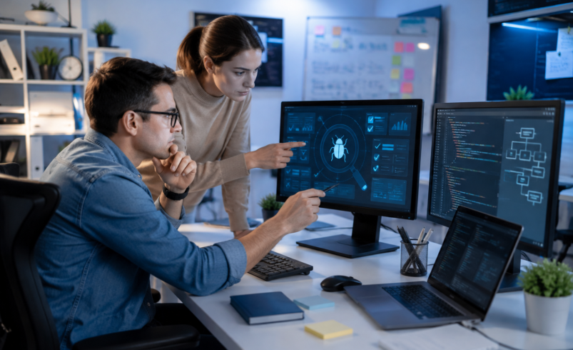 Why Software Testing Basics Matter for Better Software Qa