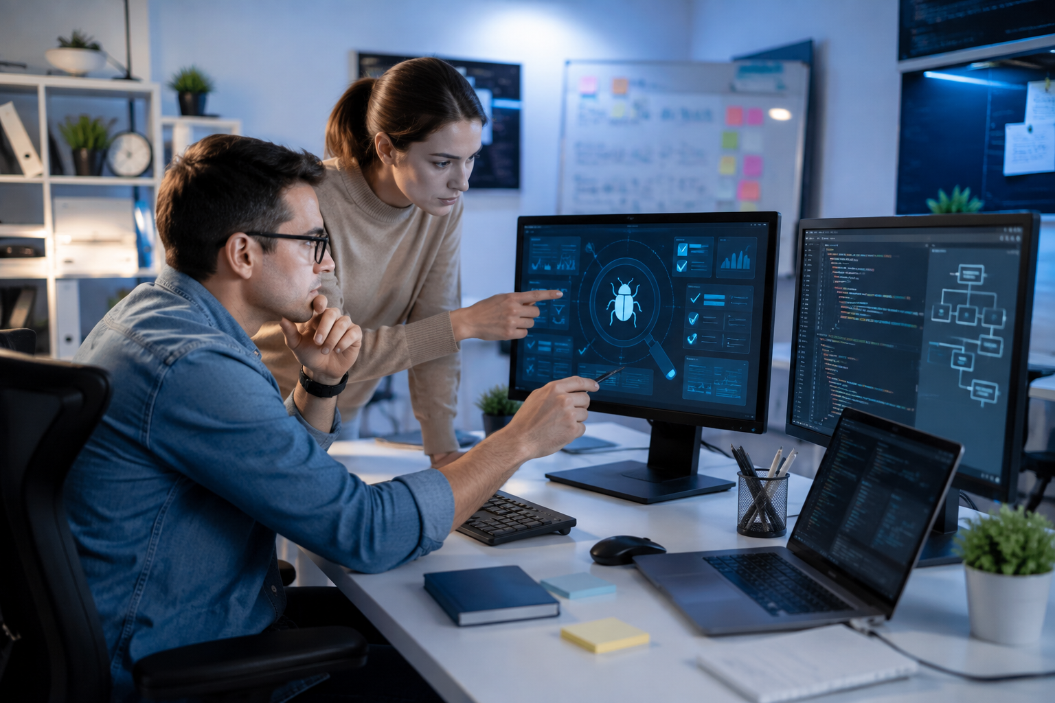 Why Software Testing Basics Matter for Better Software Qa