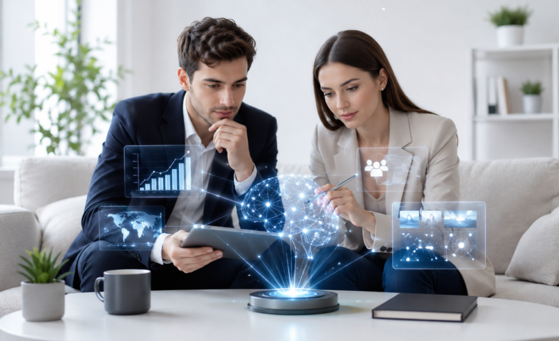 droven io artificial intelligence news