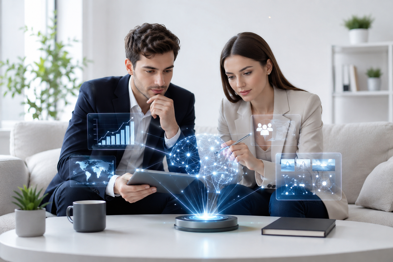 droven io artificial intelligence news
