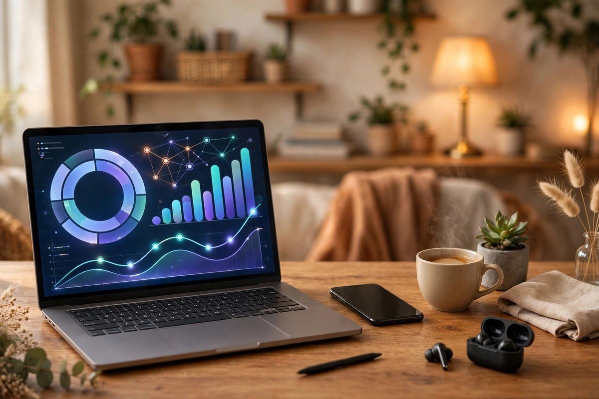 AI Marketing Tools for Small Business 2026: 9 Tools Small Businesses Actually Use