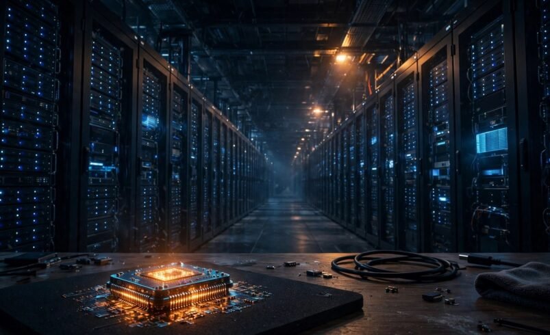 Small Language Models vs Large Language Models: What’s the Difference in 2026?