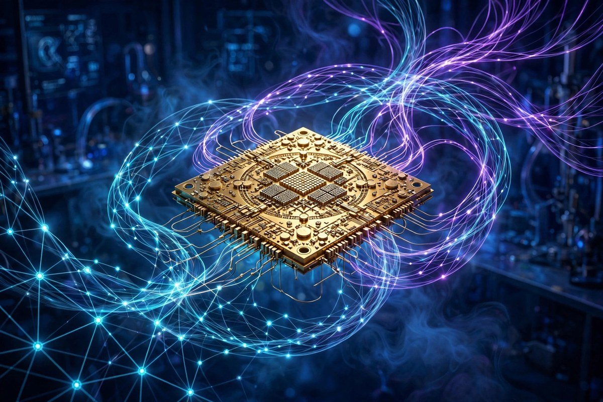 How Quantum Computing Will Change AI: What You Need to Know in 2026