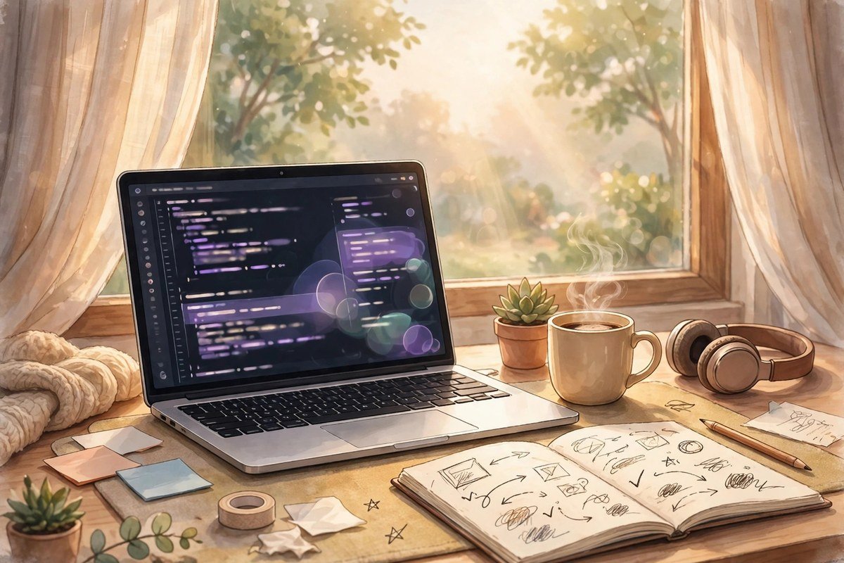 Best AI Coding Assistant for Beginners in 2026: Cursor vs GitHub Copilot
