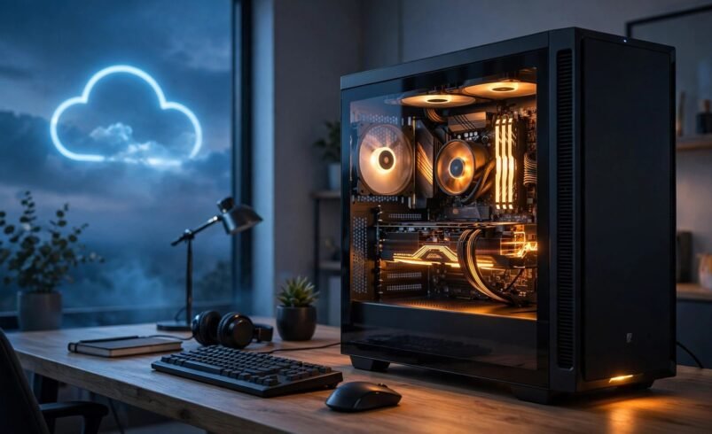 Running AI Locally vs Cloud: Pros, Cons and Costs in 2026