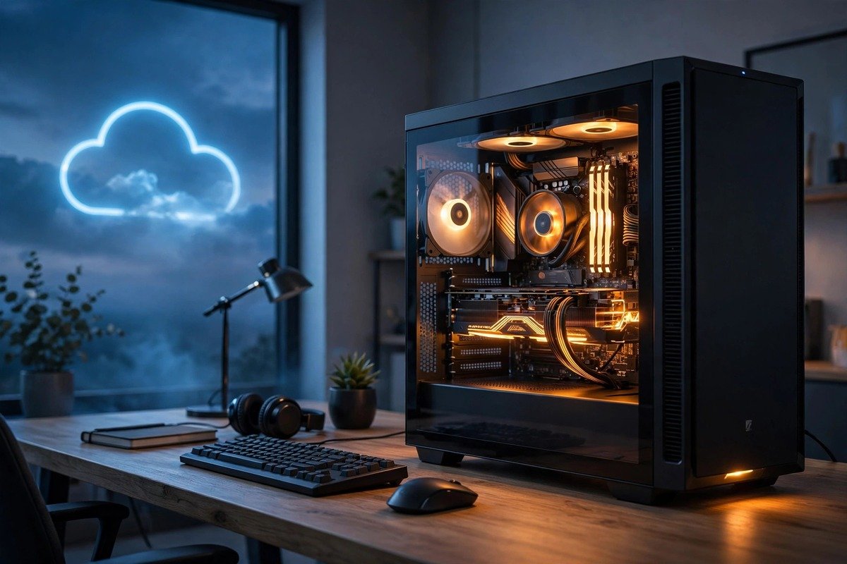 Running AI Locally vs Cloud: Pros, Cons and Costs in 2026